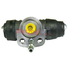 Comprar Cilindro de freno de rueda de METZGER 101-116 a bajo precio de 10,54 €