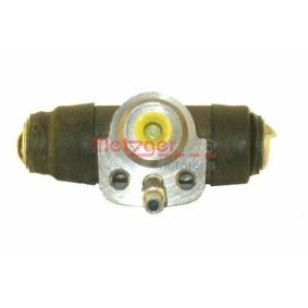 Comprar Cilindro de freno de rueda de METZGER 101-226 a bajo precio de 12,63 €