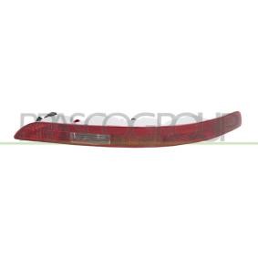Osta Peruutusvalo PRASCO:llä AD8204364 edullisesti hintaan 95,26 €