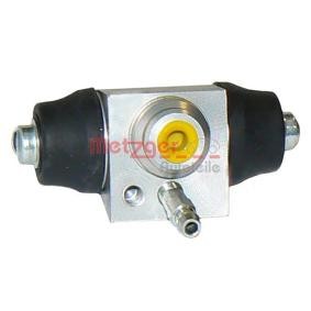 Comprar Cilindro de freno de rueda de METZGER 101-594 a bajo precio de 16,57 €