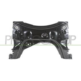 Hilfsrahmen / Aggregateträger für RENAULT von PRASCO