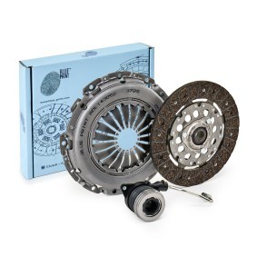 Achetez des Kit d'embrayage BLUE PRINT ADBP300150 à prix pour 210,27 €