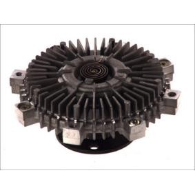 Osta Kytkin, jäähdytystuuletin THERMOTEC:llä D50301TT edullisesti hintaan 41,75 €