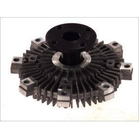 Compre Embraiagem, ventilador do radiador da THERMOTEC D50501TT a um preço baixo por 32,51 €
