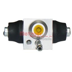 Comprar Cilindro de freno de rueda de METZGER 101-679 a bajo precio de 14,40 €