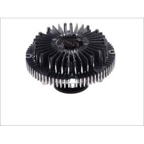 Acquista Frizione ventola da THERMOTEC D55007TT a buon mercato per soli 67,71 €
