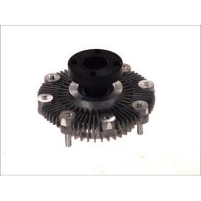 Kjøp Clutch, kjølevifte av THERMOTEC D58003TT til den lave prisen 636,12 NOK