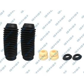 Acquista Kit parapolvere, ammortizzatore da GSP 5407770PK a buon mercato per soli 28,73 €