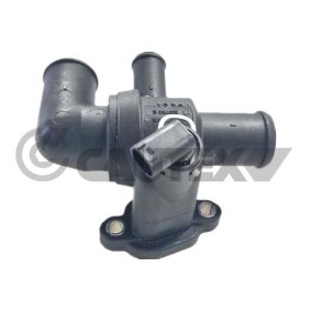Acquista Termostato motore da CAUTEX 760693 a buon mercato per soli 37,55 €