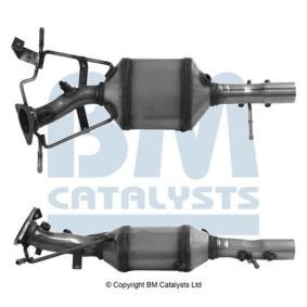 Compre Filtro de partículas da BM CATALYSTS BM11047P a um preço baixo por 1085,53 €