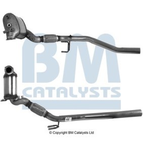Compre Filtro de partículas da BM CATALYSTS BM11051P a um preço baixo por 888,56 €