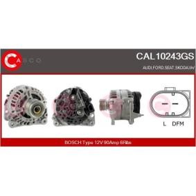 Acquista Convertitore pressione, Controllo gas scarico da CASCO CPC73035AS a buon mercato per soli 74,12 €