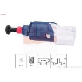 Comprar Conmutador, accionamiento embrague (control veloc.) de EPS 1.810.290 a bajo precio de 18,68 €