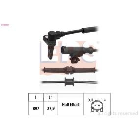 Køb ABS Sensor af EPS 1.960.131 til den lave pris 287,94 DKK