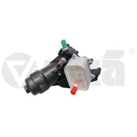 Acquista Radiatore olio motore da VIKA 11151777801 a buon mercato per soli 163,32 €