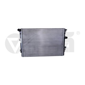 Kjøp Radiator, motorkjøling av VIKA 11211858901 til den lave prisen 927,95 NOK