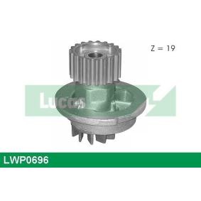 Comprar Bomba de agua de LUCAS LWP0696 a bajo precio de 39,17 €