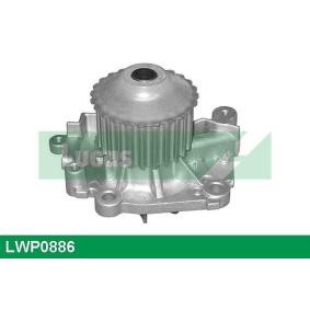 Achetez des Pompe à eau LUCAS LWP0886 à prix pour 67,01 €