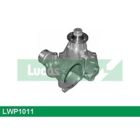 Achetez des Pompe à eau LUCAS LWP1011 à prix pour 124,75 €