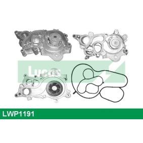Achetez des Pompe à eau LUCAS LWP1191 à prix pour 108,52 €