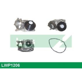 Achetez des Pompe à eau LUCAS LWP1206 à prix pour 121,10 €