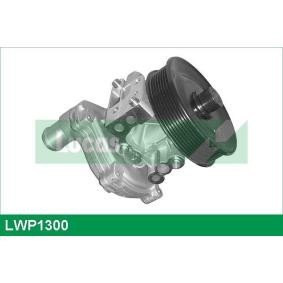 Achetez des Pompe à eau LUCAS LWP1300 à prix pour 88,22 €