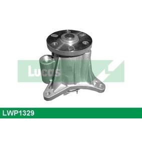 Achetez des Pompe à eau LUCAS LWP1329 à prix pour 44,33 €