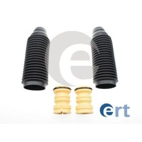 Compre Kit de protecção contra o pó, amortecedor da ERT 520244 a um preço baixo por 53,26 €