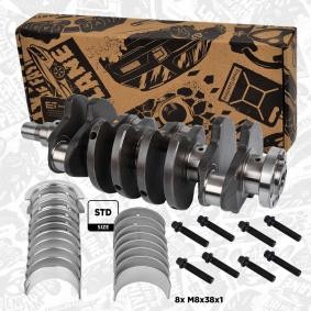 Acquista Albero motore da ET ENGINETEAM HK0205VR1 a buon mercato per soli 694,66 €