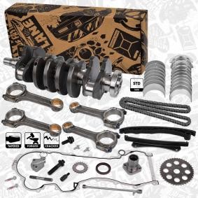 Acquista Albero motore da ET ENGINETEAM HK0205VR3 a buon mercato per soli 888,92 €