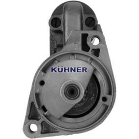 Köp Startmotor av AD KÜHNER 10122R till det låga priset 4797,03 kr