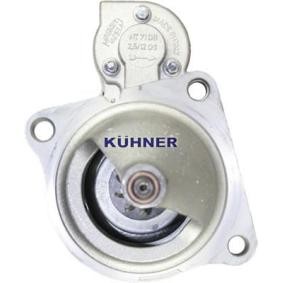 Köp Startmotor av AD KÜHNER 10230 till det låga priset 2041,90 kr