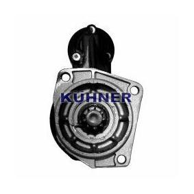 Köp Startmotor av AD KÜHNER 10348R till det låga priset 5815,01 kr