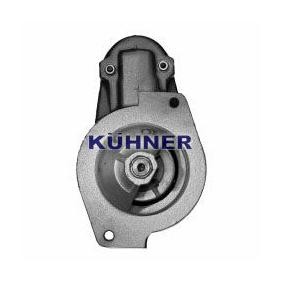 Köp Startmotor av AD KÜHNER 10362R till det låga priset 3894,44 kr