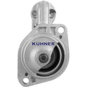 Köp Startmotor av AD KÜHNER 1072R till det låga priset 4480,05 kr