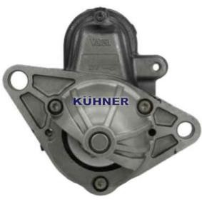 Köp Startmotor av AD KÜHNER 201216R till det låga priset 4826,89 kr