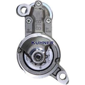 Köp Startmotor av AD KÜHNER 254813D till det låga priset 3820,50 kr