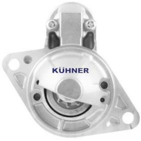 Köp Startmotor av AD KÜHNER 256404M till det låga priset 2654,78 kr