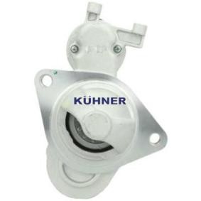 Köp Startmotor av AD KÜHNER 256416 till det låga priset 2521,13 kr