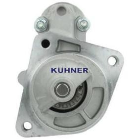 Köp Startmotor av AD KÜHNER 256490 till det låga priset 3167,45 kr