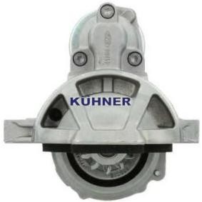 Köp Startmotor av AD KÜHNER 256564B till det låga priset 2633,66 kr