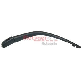 Scheibenwischerarm 2190023 von METZGER günstig für 25,15 € online kaufen