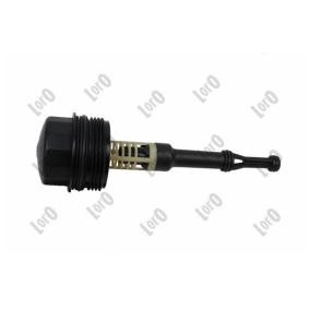Compre Tampa, caixa do filtro de óleo da ABAKUS 054-028-065 a um preço baixo por 14,00 €
