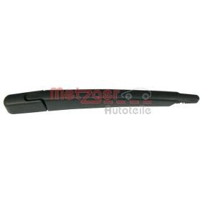 Scheibenwischerarm 2190049 von METZGER günstig für 16,99 € online kaufen