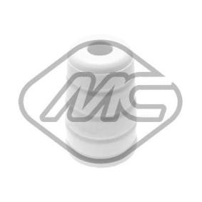 Anschlagpuffer, Federung für FORD von Metalcaucho
