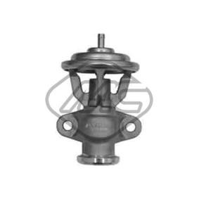 Acquista Valvola EGR da Metalcaucho 93168 a buon mercato per soli 80,50 €