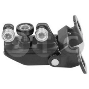 Acquista Guidarullo, Porta scorrevole da STC T448559 a buon mercato per soli 26,23 €