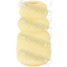 Compre Batente de encosto, suspensão da FEBEST HYD-TUCR a um preço baixo por 10,51 €