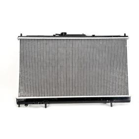 Acquista Radiatore motore da THERMOTEC D75005TT a buon mercato per soli 121,76 €