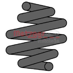 Osta Jousi (auton jousitus) METZGER:llä 2240248 edullisesti hintaan 28,16 €